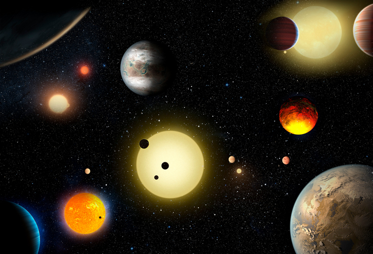 Misteriozna planeta luta Sunčevim sistemom?