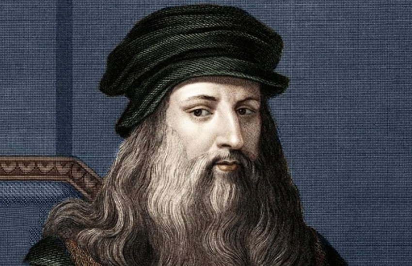 Tajne renesansnog genija Leonarda da Vinčija – II deo